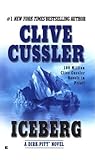 Iceberg by Clive Cussler