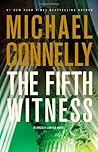 The Fifth Witness by Michael    Connelly