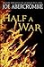 Half a War (Shattered Sea, #3)