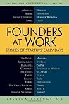 Founders at Work: Stories of Startups' Early Days