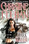 Dark Slayer by Christine Feehan