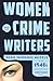 Women Crime Writers: Four Suspense Novels of the 1940s