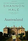 Austenland by Shannon Hale