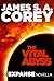 The Vital Abyss (The Expanse, #5.5)