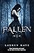 Fallen (Fallen, #1)