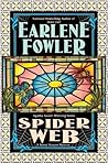 Spider Web by Earlene Fowler