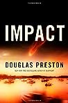 Impact by Douglas Preston