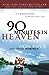 90 Minutes in Heaven by Don Piper