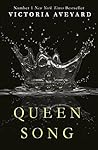 Queen Song (Red Queen, #0.1)