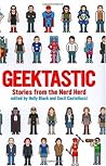 Geektastic by Holly Black