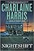 Night Shift by Charlaine Harris