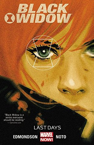 Black Widow, Vol. 3 by Nathan Edmondson