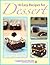 18 Easy Recipes for Dessert by Prime Publishing