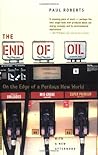 END OF OIL