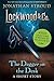 The Dagger in the Desk (Lockwood & Co., #1.5)