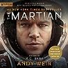 The Martian by Andy Weir