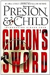 Gideon's Sword by Douglas Preston