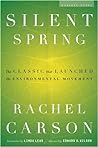 Silent Spring by Rachel Carson