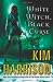 White Witch, Black Curse (The Hollows, #7)