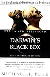 Darwin's Black Box by Michael J. Behe