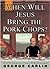 When Will Jesus Bring the Pork Chops? by George Carlin