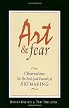 Art and Fear by David Bayles