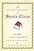 The Autobiography of Santa Claus by Jeff Guinn