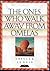 The Ones Who Walk Away from Omelas by Ursula K. Le Guin