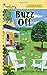 Buzz Off (Queen Bee Mystery, #1) by Hannah Reed