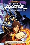 Avatar: The Last Airbender - Smoke and Shadow, Part 3 (Smoke and Shadow, #3)