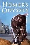 Homer's Odyssey by Gwen Cooper