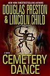 Cemetery Dance by Douglas Preston