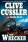 The Wrecker by Clive Cussler