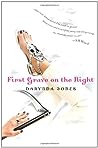 First Grave on the Right by Darynda Jones