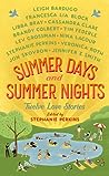 Summer Days and Summer Nights by Stephanie Perkins