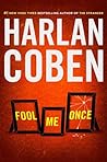 Fool Me Once by Harlan Coben