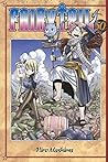 Fairy Tail, Vol. 50 by Hiro Mashima