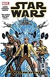 Star Wars, Vol. 1 by Jason Aaron