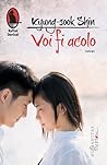 Voi fi acolo by Shin Kyung-Sook