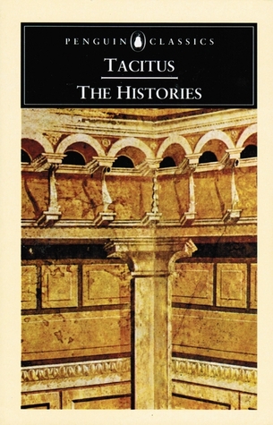 The Histories by Tacitus