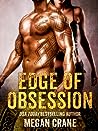 Edge of Obsession by Megan Crane