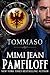 Tommaso (Immortal Matchmakers, Inc. #2)