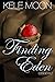 Finding Eden (Eden, #2)