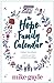 The Hope Family Calendar