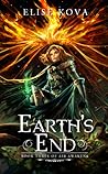 Earth's End by Elise Kova