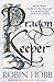 Dragon Keeper (Rain Wild Chronicles, #1)