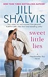 Sweet Little Lies by Jill Shalvis