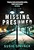 Missing, Presumed (DS Manon Bradshaw, #1)