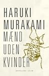 Men Without Women by Haruki Murakami