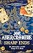 Sharp Ends by Joe Abercrombie